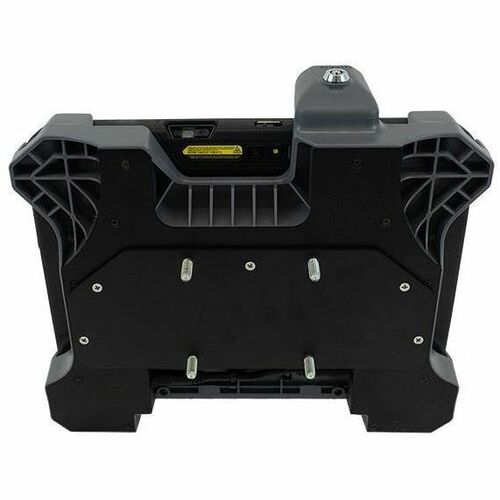ZEBRA ET60/65 SLIM DUAL USB DOCKING STATION (NO RF)