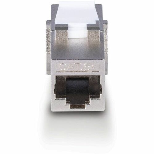 CAT 6A BUCHSENKUPPLUNG KEYSTONE