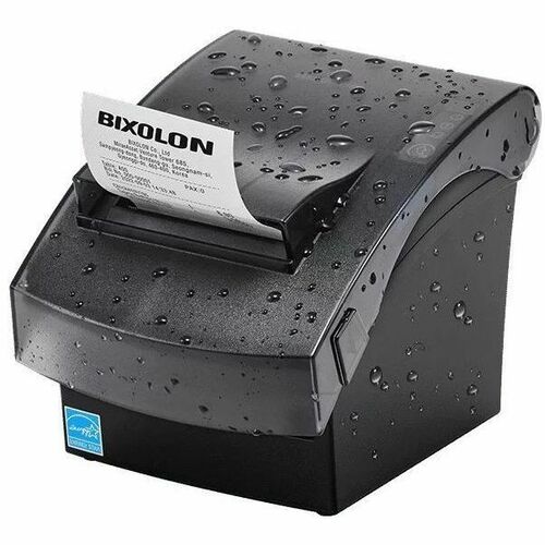 Bixolon SRP-350V Retail, Bewirtung, Restaurant, Kaffeehaus Direktthermodrucker - Monochrom - Quittungsdruck - USB - Seriel