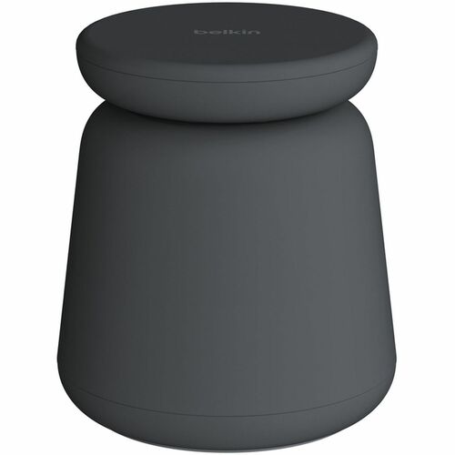 Belkin BoostCharge Pro Induktionsladegerät - für iPhone, Smartwatch, AirPod - Eingangsstecker: USB - Proprietär - MagSafe-