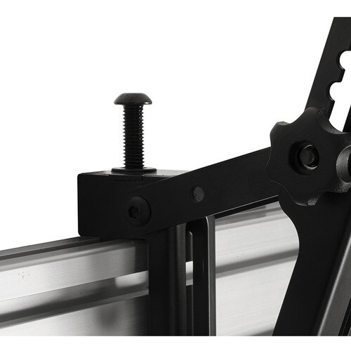 SYSTEM X - VESA 200 FLAT SCREEN INTERFACE ARMS WITH TILT FOR BT8