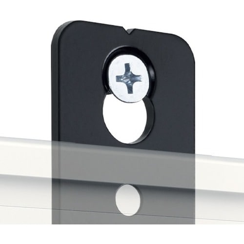 SYSTEM X - RAIL MOUNTING BRACKET FOR BT8390 - 5MM FROM WA