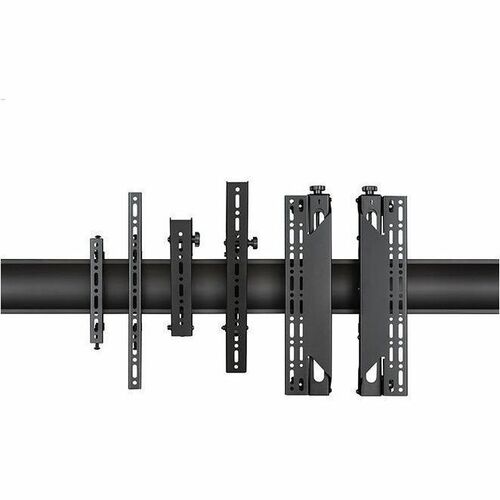 SYSTEM X - HORIZONTAL MOUNTING