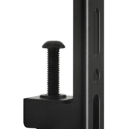 UNIVERSAL FLAT SCREEN WALL MOUNT (VESA 400)