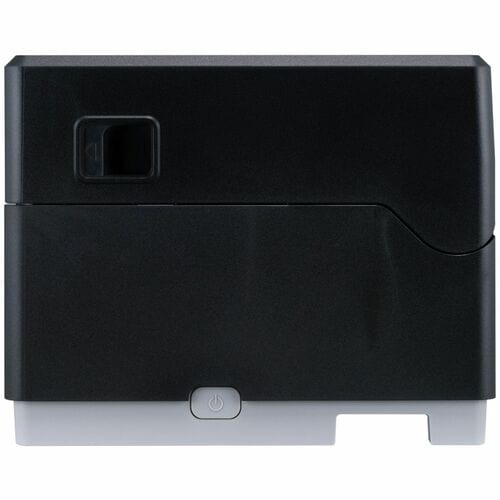 Star Micronics mC-Label3 MCL32CI Hospitality Direct Thermal Printer - Monochrome - Desktop - Label Print - Ethernet - USB 