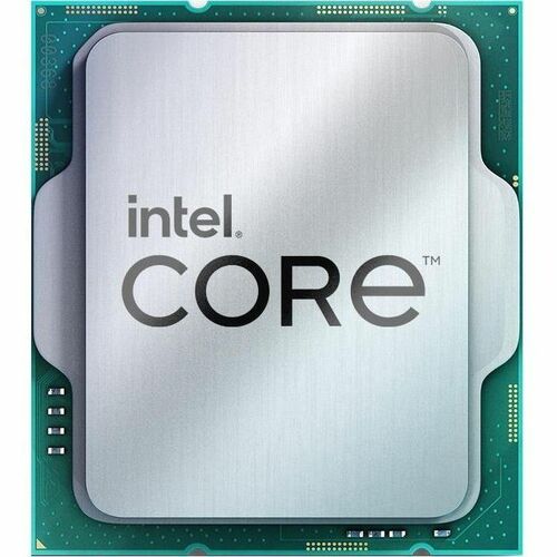 Intel Core i7 (14. Gen.) i7-14700F Icosa-Core (20 Core) 3,40 GHz Prozessor - 64-Bit-Verarbeitung - 5,40 GHz Übertaktgeschw