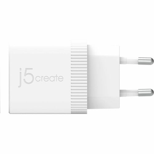 j5create JUP1420-EN 20 W Wechselstromadapter - 20 W - 5 V Gleichstrom, 9 V DC, 12 V Gleichstrom - 3 A