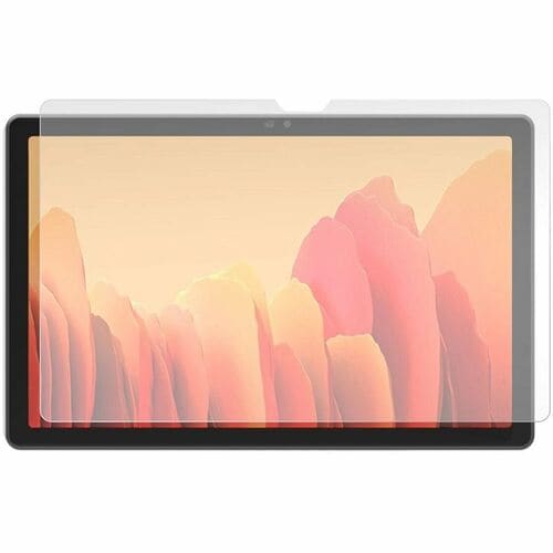 Compulocks Surface Go 2-4 Tempered Glass Screen Protector - For 26.7 cm (10.5") LCD Tablet - Impact Resistant, Scratch Res