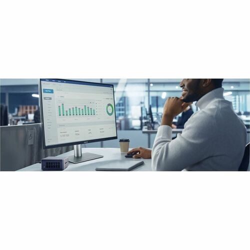 RNUC13ANHI500002I NUC 13 PRO TALL I5-1340P BAREBONE EU CABLE