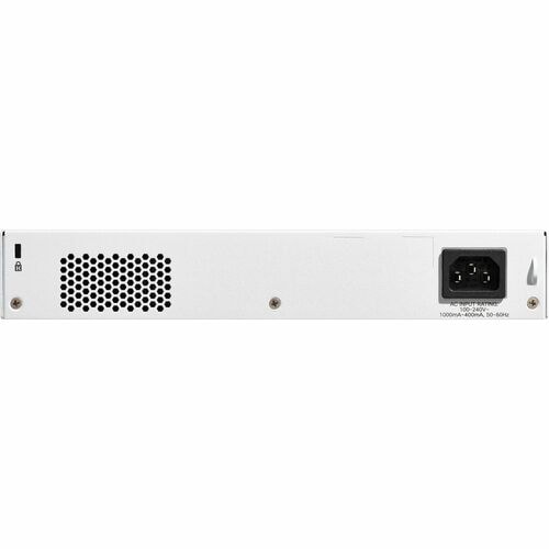 Cisco Catalyst 1300 C1300-16XTS 8 Ports Manageable Layer 3 Switch - 10 Gigabit Ethernet - 10GBase-T, 10GBase-X - 3 Layer S