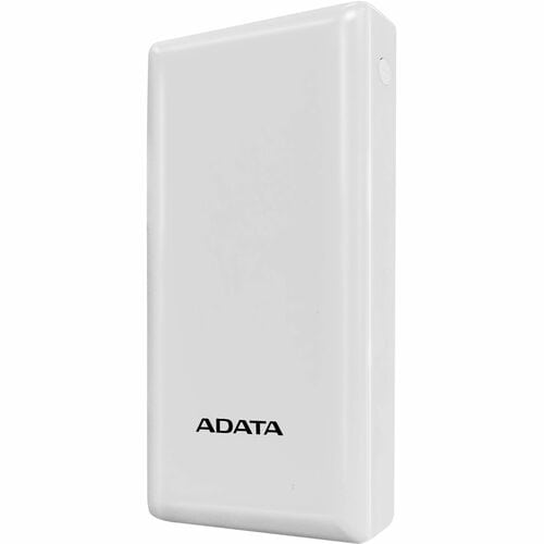 Miniatura 3 de POWER BANK ADATA C20 20.000 mAh BLANCA