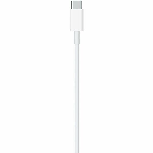 USB-C TO LIGHTNING CABLE (1M) .