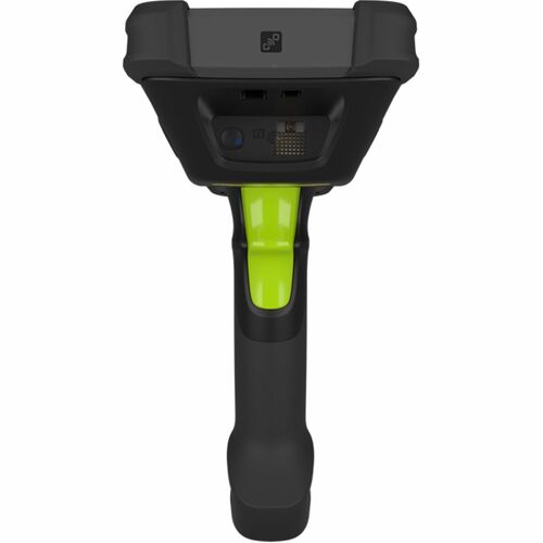 Zebra MC9400 Rugoso Terminal portátil - 1D, 2D - Compatível com TAA - Laser Fonte de luz - Gerador de imagens - 30,50 m - 