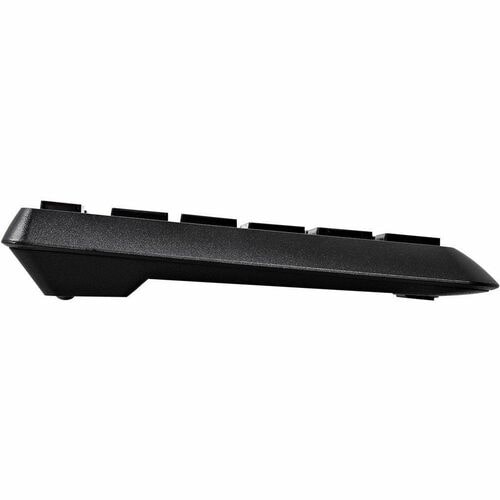 Tastiera V7 KU350ITCavo Connettività - USB Interfaccia - Italiano - Nero