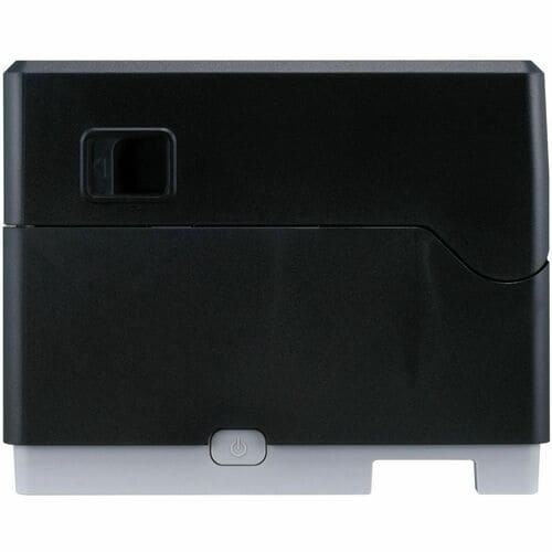MCP31CBI BK E+U MPOS RECEIPT PR 400MM/S DIRECT THERMAL 58/80MM