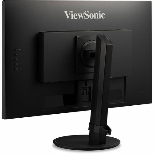Vista 8 de Monitor Panel VA 24 Conectividad HDMI