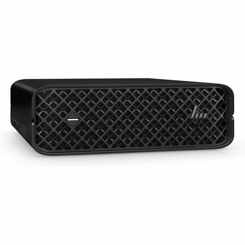 Station de travail HP Z2 Mini G9 - Core i9 14e Génération i9-14900 - 32 Go - 1 To SSD - Mini PC - Intel Chip - Windows 11 
