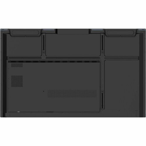 V7 IFP7503-VPROM Interactive Display - 75 Inch 4K Android 13 EDLA Certified, 16GB RAM 256GB ROM, 2 x 8W + 2 x 18W Speakers
