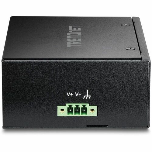 Trendnet TI-GLC80. Switch-Typ: Unmanaged. Basic Switching RJ-45 Ethernet Ports-Typ: Gigabit Ethernet (10/100/1000), Anzahl