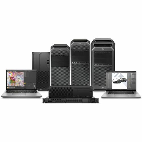 HP Z2 G9 Workstation - Core i9 14. Gen. - 32 GB - 1 TB SSD - Tower - Intel W680 Chip - Windows 11 Pro - UHD Graphics 770 G