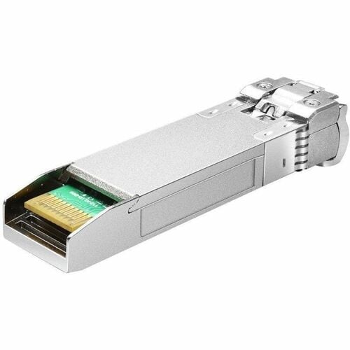 Omada SM6110-LR SFP28 - 1 x LC 25GBase-LR Duplex Network - For Data Networking, Optical Network - Optical Fiber - Single-m