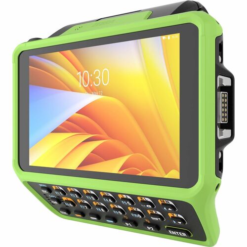 Zebra WT6400 Robust Handheld Terminal - Qualcomm - QCS4490 - 11,9 cm (4,7 Zoll) - HD - 720 x 1280 - Touchscreen - 6 GB RAM