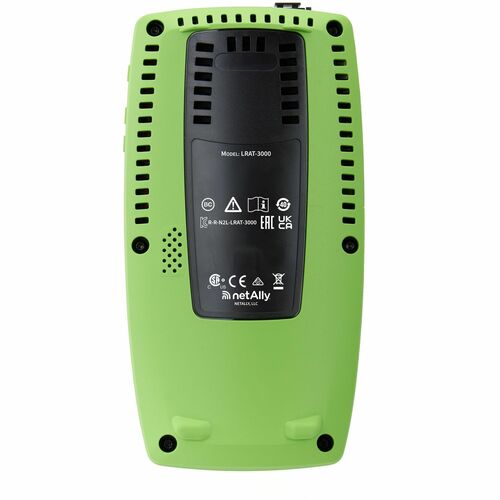 Tinkrunner LINKRUNNER AT 3000 NETWORK AUTO-TESTER