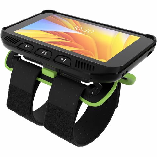 WT5400 WEARABLE TERM TS DISPLAY STD BATT 3500MAH 6GB/64GB USB-C