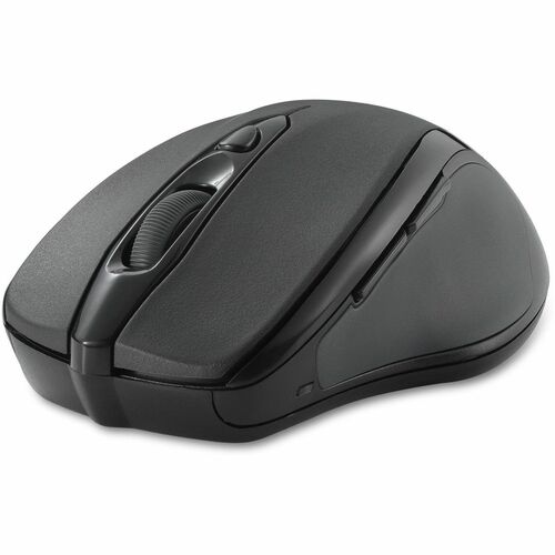 Kensington Pro Fit MY310 EQ Mittlere Größe Maus - Funkfrequenz - Optisch - Kabellos - 1600 dpi Auflösung - Scroll-Rad - 1 