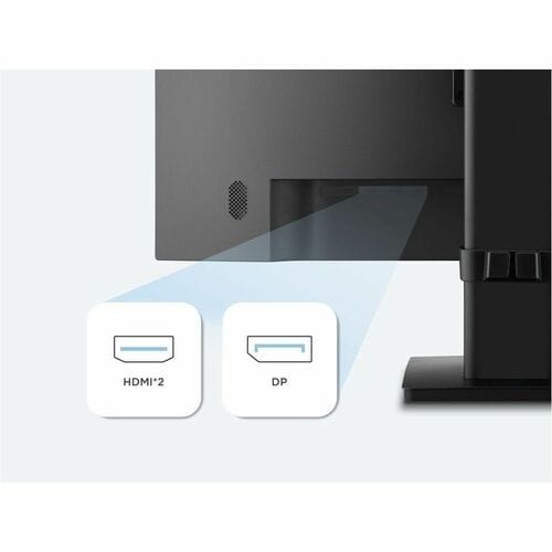 ViewSonic VG3208-4K 32" Class 4K UHD LED Monitor - 81.3 cm (32") Viewable - 3840 x 2160 - 250 cd/m² - 5 ms - 60 Hz Refresh
