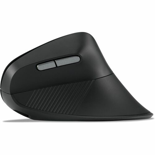 Kensington Pro Fit Ergo MY630 EQ Full-size Mouse - Bluetooth/Radio Frequency - 5 Button(s) - Wireless - 2.40 GHz - Recharg