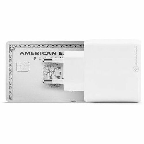 ALOGIC 1X65RAPID POWER 65W GAN USB-C(MAX. 65W) -INCLUDES 2M USB