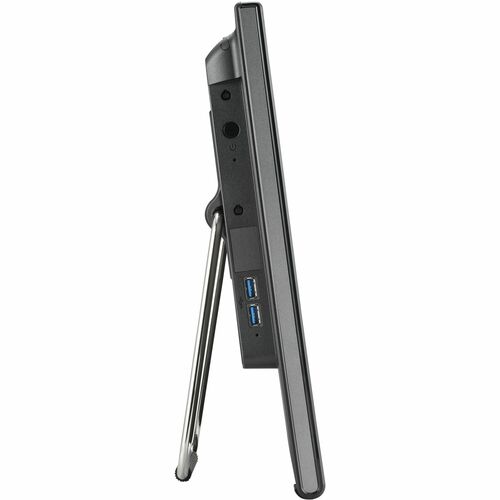 Shuttle XPC Barebone System - Desktop - Socket BGA-1700 - 1 x Processor Support - Intel Celeron 7305 1.10 GHz Quad-core (4