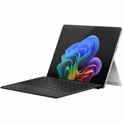 Microsoft Surface Pro 11 Copilot+ PC Tablet - 33 cm (13 Zoll) - Qualcomm Snapdragon X Plus - 16 GB Speicher - 256 GB SSD -