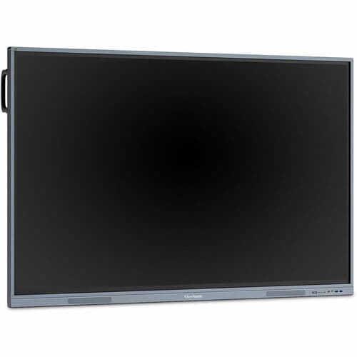 ViewSonic ViewBoard IFP7533-G 1905 mm 4K UHD LCD Écran de collaboration - Cortex A55 - 8 Go DDR4 SDRAM - Ultra Fine Touch 