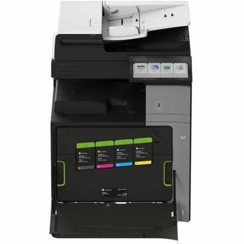 CX951SE MFP LV AMERICAS