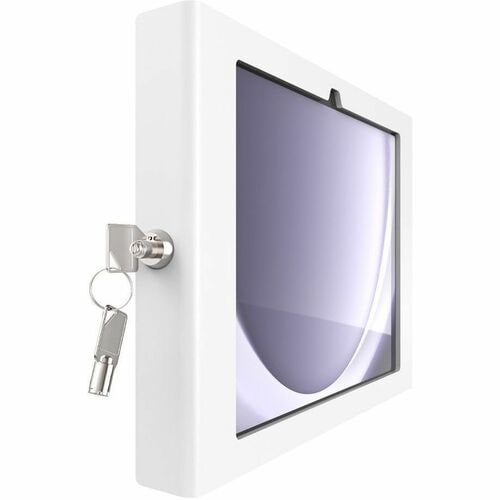 Compulocks Apex 11GAPX9W Security Case for Business, Tablet - White
