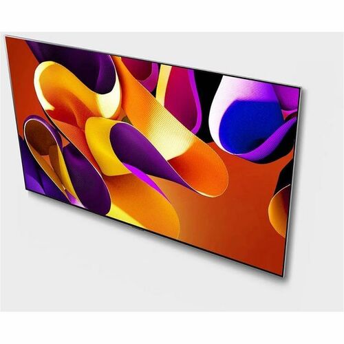 83IN OLED 3840X2160 G4 COMMERCIAL TV SERIES