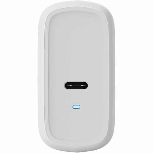 CARGADOR RAPIDO 65W USB-C CABLE USB-C 2 METROS BLANCO MAXO