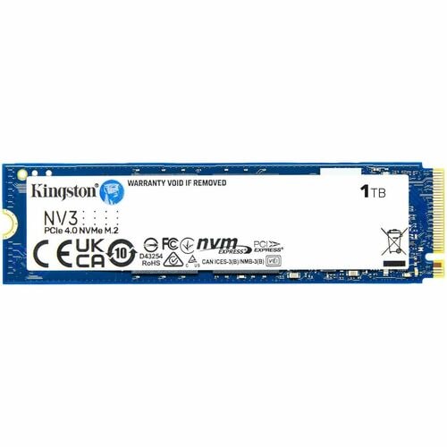 1000G NV3 M.2 2280 NVME SSD PCIE 4.0 NVME SSD