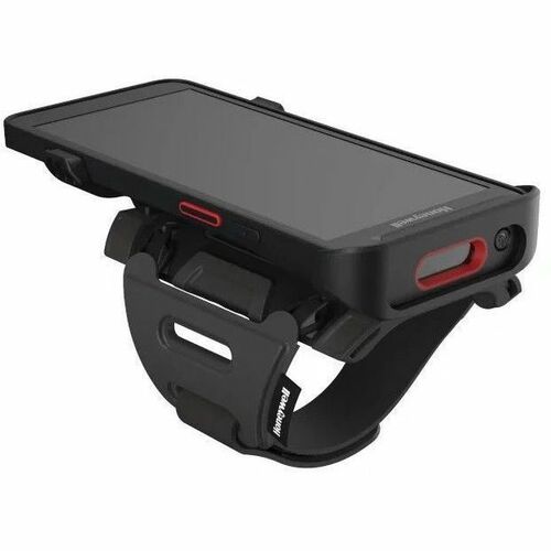 Honeywell CT37 Rugged Handheld Terminal - 1D, 2D - 5G, 4G, 3G, LTE, UMTS, HSPA+ - S0703Scan Engine - Imager - 11 m - 15.2 