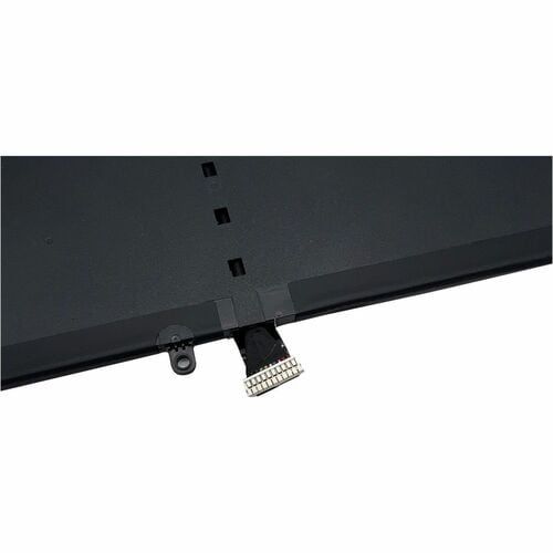 Batterie V7 D-HRGYV-V7E - 4-cellule Lithium ion (Li-Ion) - Pour Ordinateur Portable - Batterie rechargeable - Taille de la