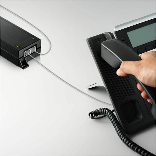 ZYXEL PoE Injector - 90 W