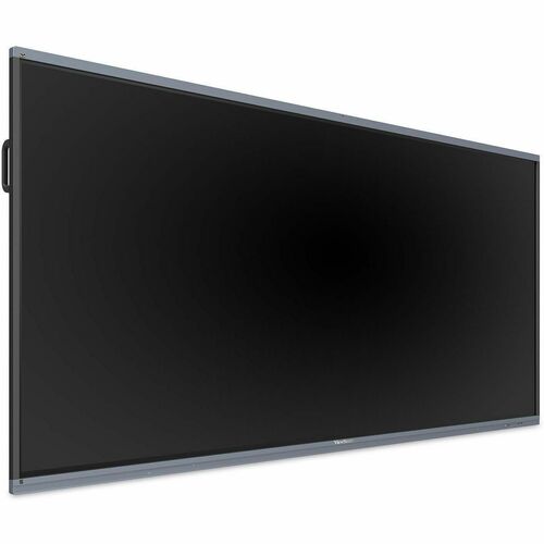 ViewSonic ViewBoard IFP105UW WUHD LCD Collaboration Display - Cortex A76 + A55 - 8 GB LPDDR - Infrarot (IrDA) - Touchscree