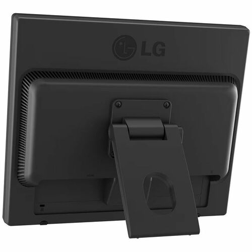 Monitor de pantalla táctil LCD LG 17BR30T - 17"" (43.2cm) Clase - 5:4 - 5ms - 17"" (43.2cm) Viewable - 1280 x 1024 - SXGA 
