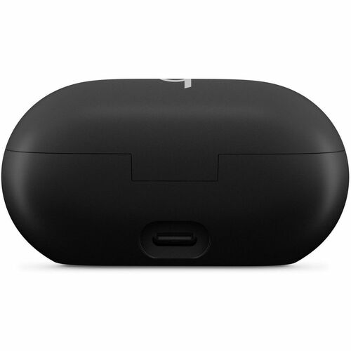 Apple Beats Solo True Wireless Earbud Stereo Earset - Matte Black - Binaural - In-ear - Bluetooth