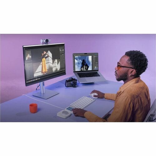 MX CREATIVE CONSOLE PALE GREY - EMEA28I-935