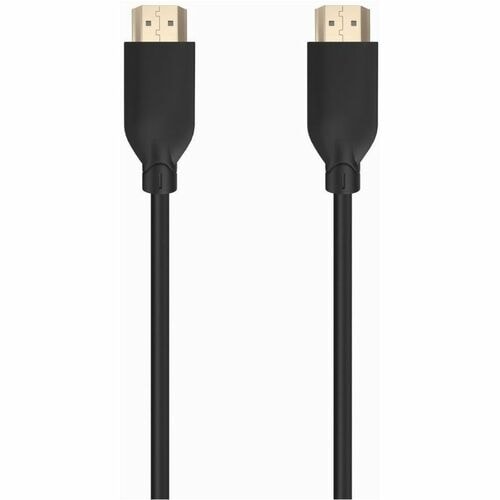 HDMI V2.0 CCS PREMI ALTA VELOCI HEC 4K 60HZ 18GBPS A/M-A/M NEG 3