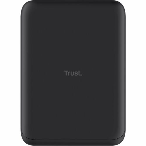 Trust Maxo 240 W AC Adapter - Universal Adapter - 4 USB Type-C - For Notebook, Tablet PC, Smartphone, Bluetooth Device - E