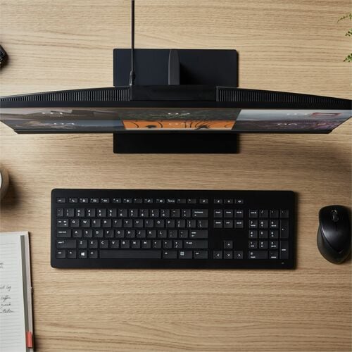 Vista 7 de HP ProOne 440 G9P AiO 24" i5-14500/16GB